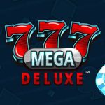 Menguak Dunia Baru Slot: Review Mendalam 777 Mega Deluxe