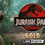 Jurassic Park Gold: Permainan Slot Paling Epik yang Pernah Ada