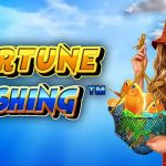 Mancing Jackpot: Petualangan Seru di Dunia Slot Fortune Fishing