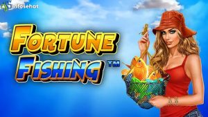 Mancing Jackpot: Petualangan Seru di Dunia Slot Fortune Fishing