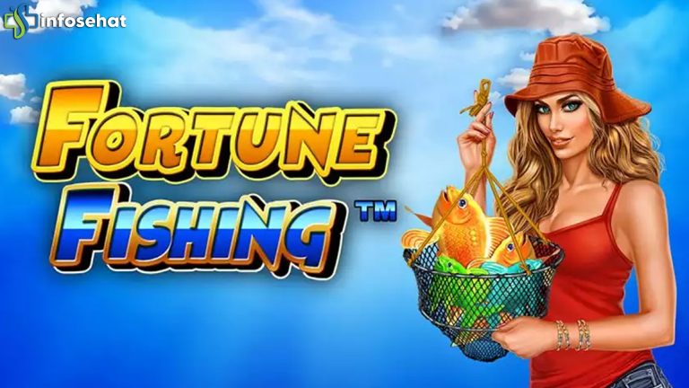 Mancing Jackpot: Petualangan Seru di Dunia Slot Fortune Fishing