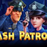 Cash Patrol: Petualangan Slot Terbaru yang Bikin Kantong Tebal