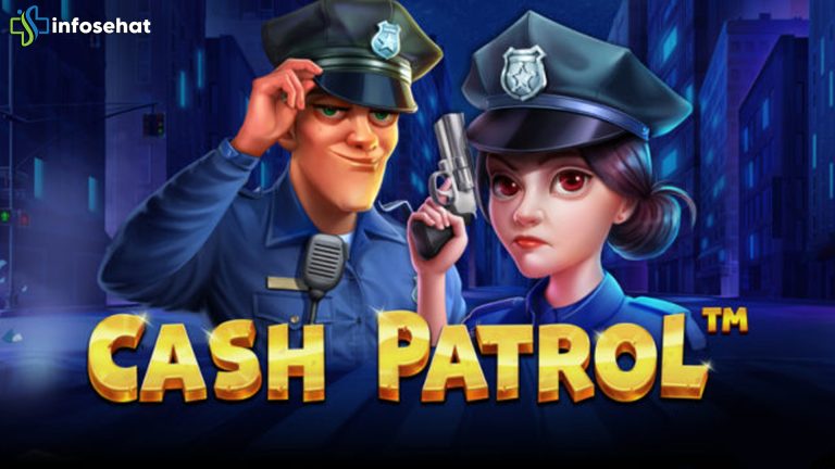 Cash Patrol: Petualangan Slot Terbaru yang Bikin Kantong Tebal