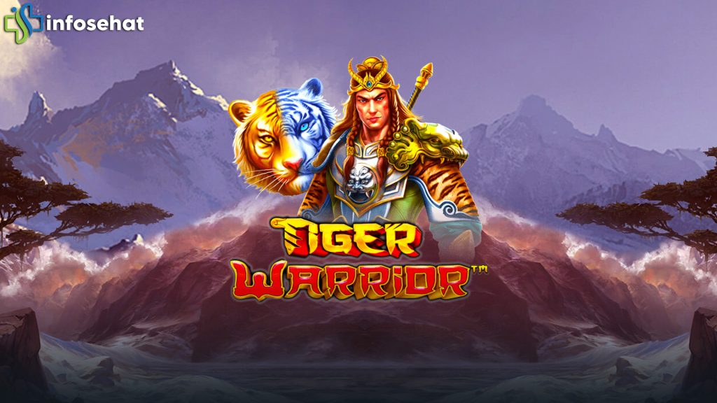 Perburuan Harta Karun: Petualangan Seru di Slot The Tiger Warrior