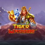 Perburuan Harta Karun: Petualangan Seru di Slot The Tiger Warrior