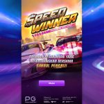 Slot Speed Winner: Kecepatan Maksimal Menuju Kemenangan