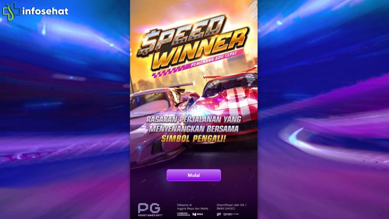 Slot Speed Winner: Kecepatan Maksimal Menuju Kemenangan