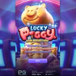 Lucky Piggy: Slot Babi Gokil yang Bikin Dompetmu Gendut