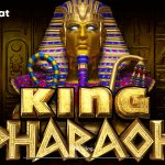 Slot King Pharaoh: Game Slot Online Terbaik di Indonesia