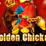 Golden Chicken: Perburuan Harta Karun di Dunia Slot Online