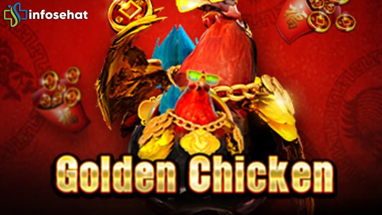 Golden Chicken: Perburuan Harta Karun di Dunia Slot Online