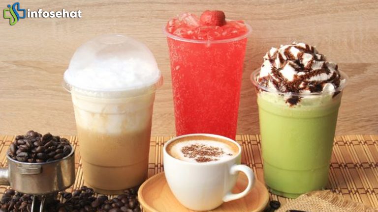 Minuman Berkafein dan Antibiotik: Kombinasi yang Perlu Dihindari