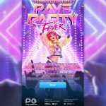 Siap Goyang dan Kaya? Coba Slot Rave Party Fever Sekarang