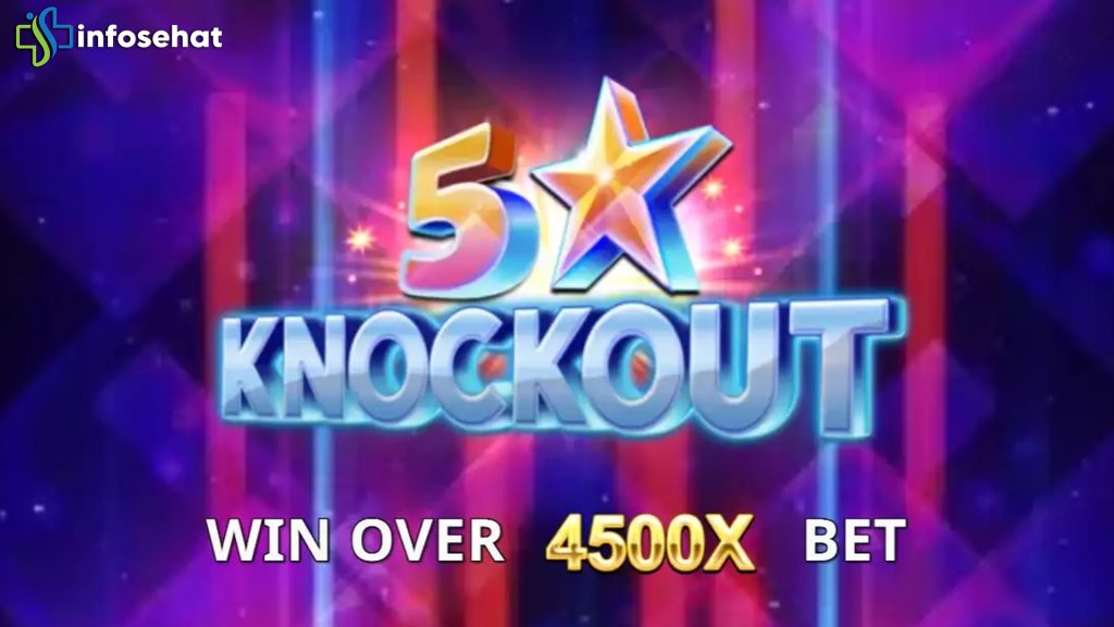 5 Star Knockout: Rahasia di Balik Slot Paling Dinantikan