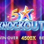 5 Star Knockout: Rahasia di Balik Slot Paling Dinantikan