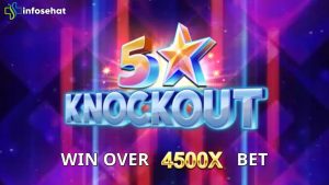 5 Star Knockout: Rahasia di Balik Slot Paling Dinantikan