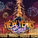 Slot Retro New Year Bash: Nostalgia Tahun Baru Las Vega