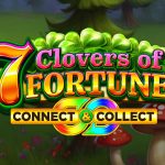 Slot 7 Clover of Fortune: Fitur Bonus Terbaru yang Bikin Ketagihan