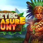 Berburu Harta Karun di Slot Aztec Treasure Hunt