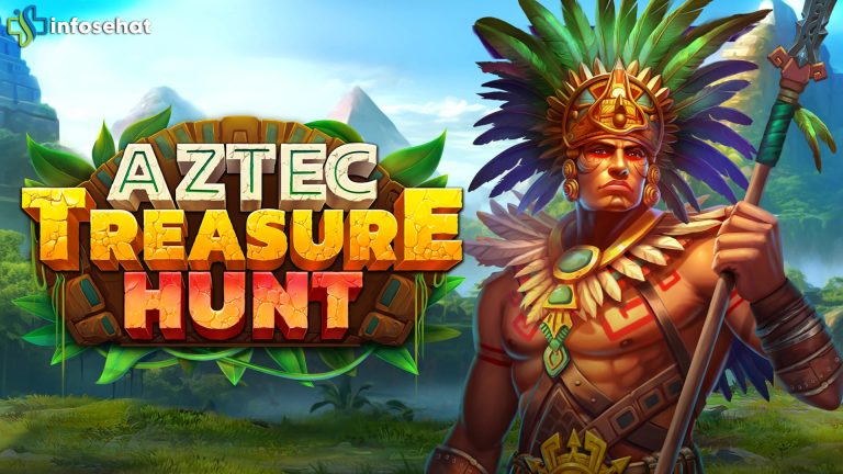 Berburu Harta Karun di Slot Aztec Treasure Hunt