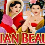 Rahasia Slot Asian Beauty yang Memikat Pemain Indonesia