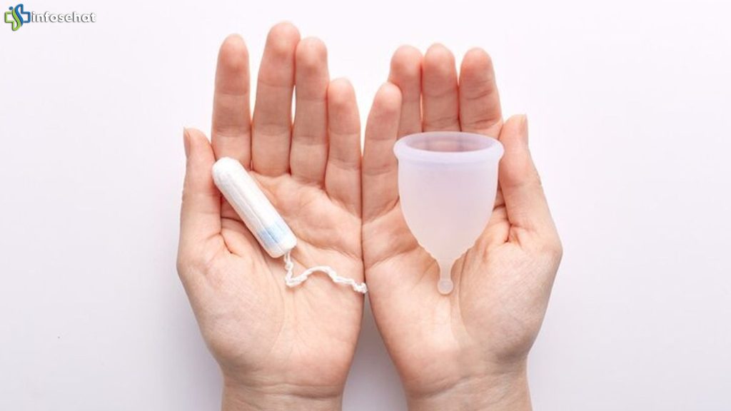 Apa yang Terjadi Jika Menstrual Cup Tidak Dipasang dengan Benar