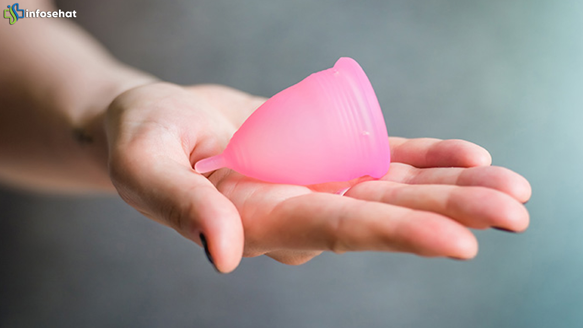 Apa yang Terjadi Jika Menstrual Cup Tidak Dipasang dengan Benar