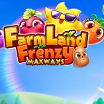 Slot Farmland Frenzy Maxways: Hoki Besar di Ladang Hadiah