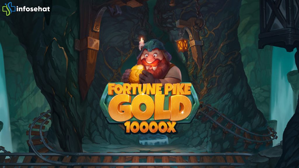 Slot Fortune Pike Gold: Mencari Emas dalam Setiap Putaran