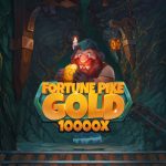 Slot Fortune Pike Gold: Mencari Emas dalam Setiap Putaran