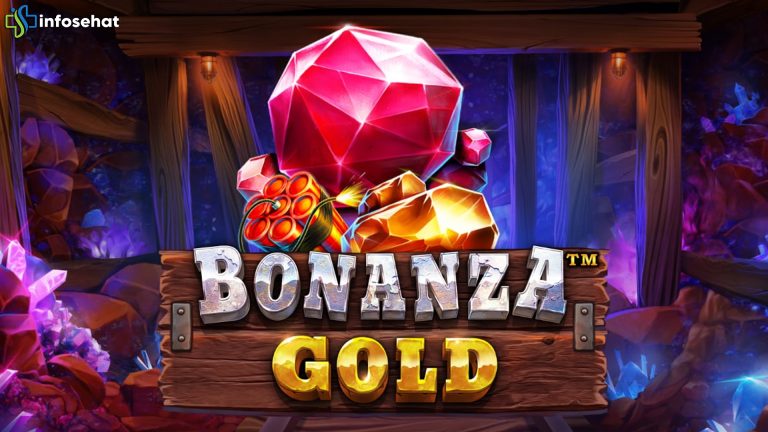 Terpikat Menang Emas? Coba Keberuntungan di Bonanza Gold