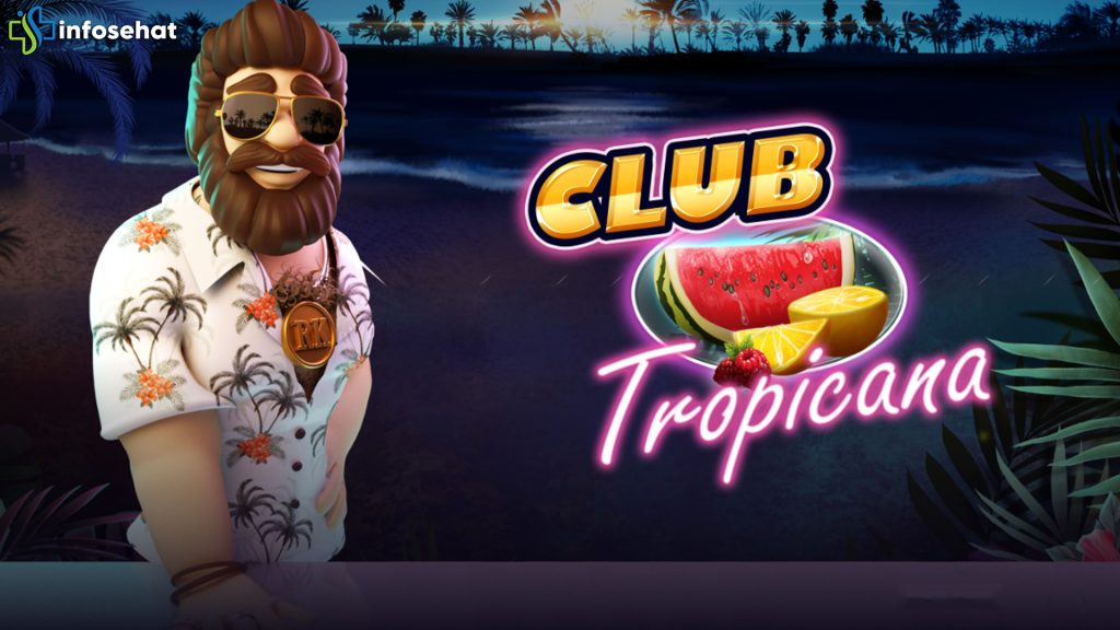 Club Tropicana Slot: Rahasia di Balik Gemerlapnya Kemenangan