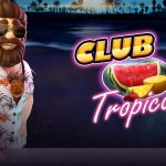 Club Tropicana Slot: Rahasia di Balik Gemerlapnya Kemenangan