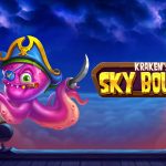 Review Kraken's Sky Bounty: Slot Penuh Kejutan Seru Menarik