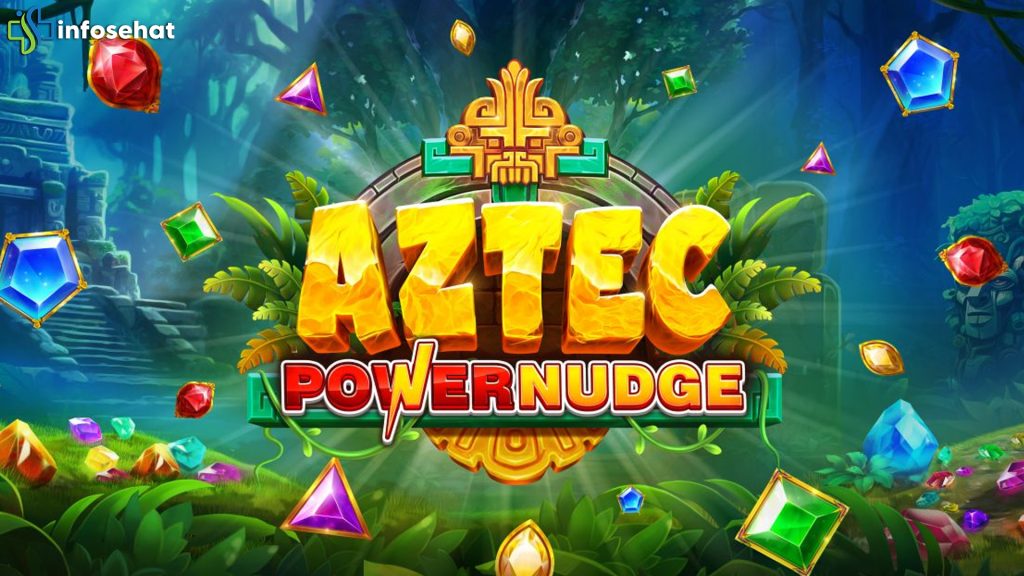 Slot Aztec Powernudge: Menangkan Keajaiban di Setiap Putaran