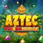 Slot Aztec Powernudge: Menangkan Keajaiban di Setiap Putaran