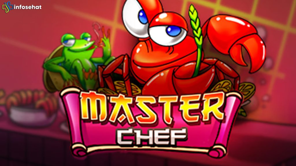 Jackpot Slot Master Chef: Keberuntungan dan Keahlian di Dapur