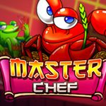 Jackpot Slot Master Chef: Keberuntungan dan Keahlian di Dapur