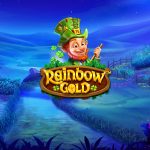 Slot Rainbow Gold: Pelangi Membawa Emas, Bukan Warna