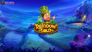 Slot Rainbow Gold: Pelangi Membawa Emas, Bukan Warna