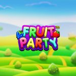 Slot Fruit Party: Sensasi Segar Jackpot, Goyangannya Bikin Nagih