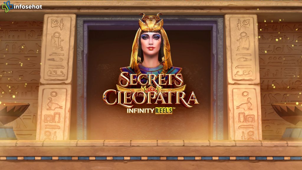 Slot Secrets of Cleopatra: Kejutan Menarik di Balik Takhta Mesir