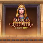 Slot Secrets of Cleopatra: Kejutan Menarik di Balik Takhta Mesir