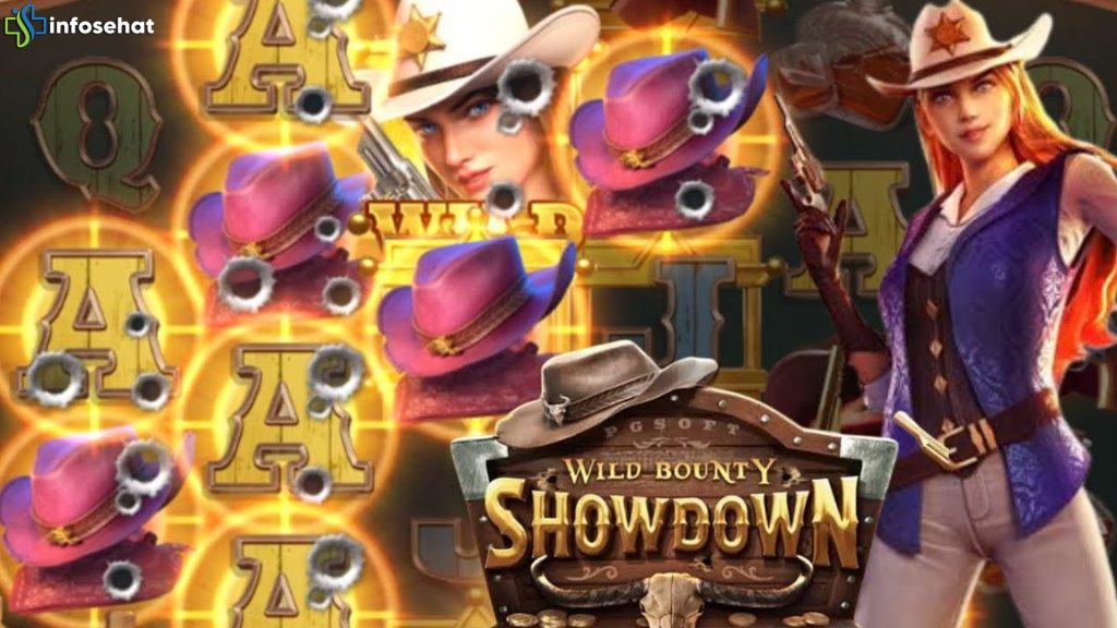 Wild Bounty Showdown: Uji Nyali dan Menangkan Hadiah Besar