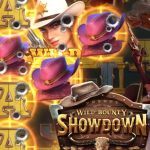 Wild Bounty Showdown: Uji Nyali dan Menangkan Hadiah Besar