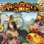 Slot Prosperity Gods: Harta Karun Dewa Kekayaan Menanti Kamu