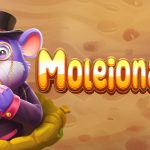 Slot Moleionaire: Gali Kekayaan Besar dalam Petualangan Seru