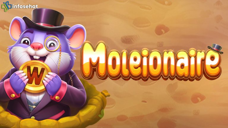 Slot Moleionaire: Gali Kekayaan Besar dalam Petualangan Seru