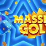 Slot Massive Gold: Mencari Keberuntungan Besar di Dunia Emas