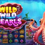 Wild Wild Pearls: Slot Bertema Barat dengan Jackpot Menggiurkan